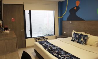 Agora Suites Self-Service Boutique Hotel