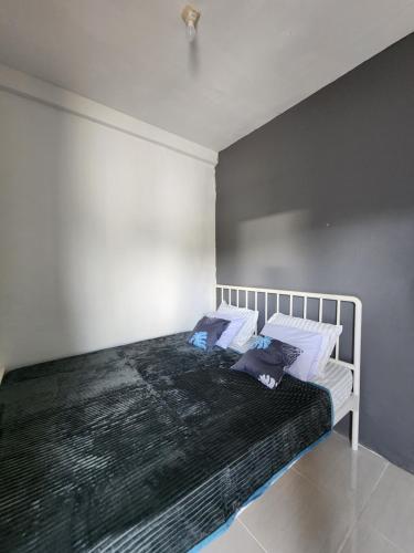 双人房（带独立浴室）