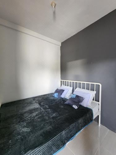 双人房（带独立浴室）