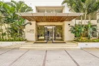 Lemon Tree Hotel Electronics City Hotel di 