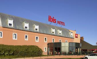 ibis Chalon-sur-Saône North (Hotel renovated)