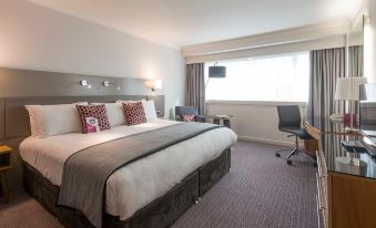 Crowne Plaza Nottingham