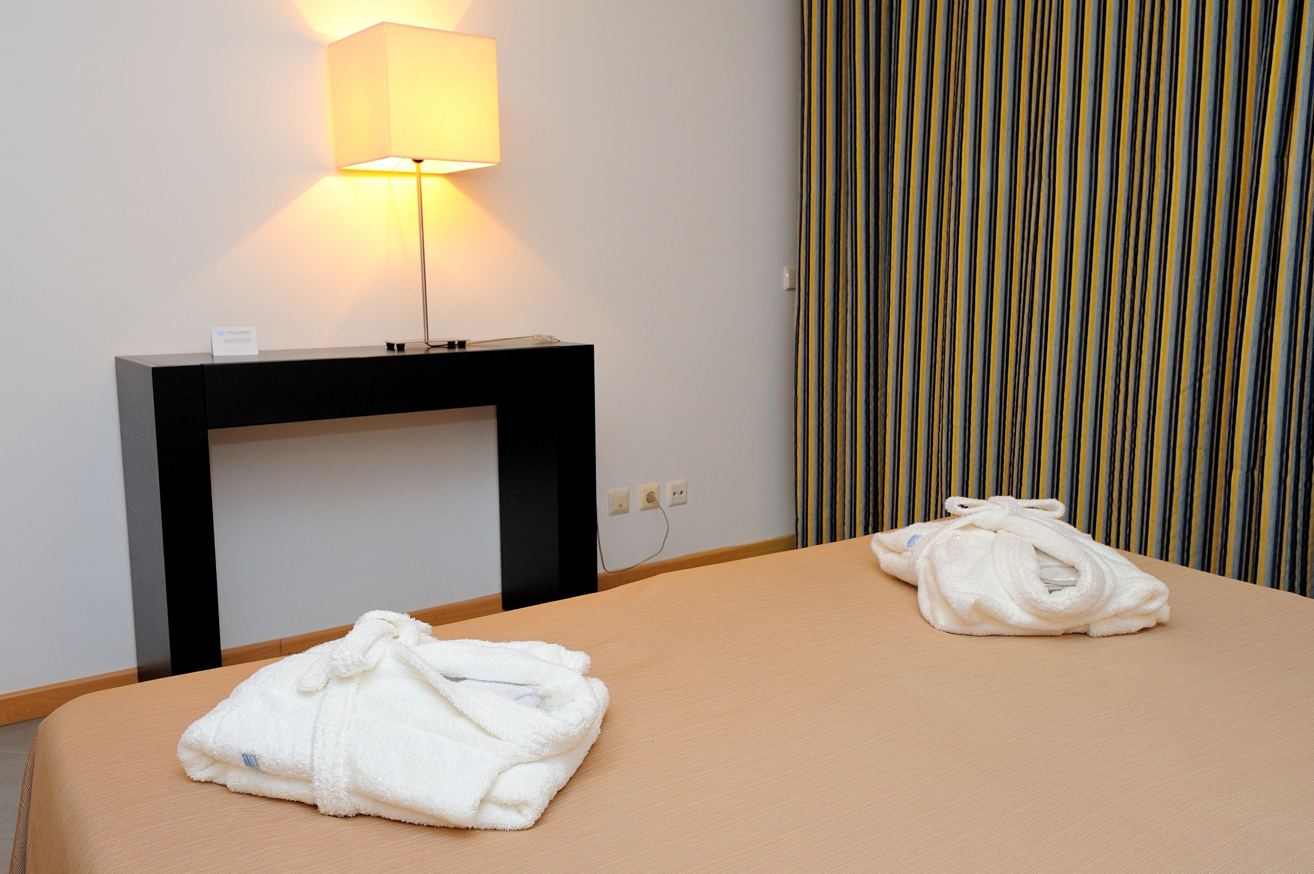 一卧室公寓带阳台