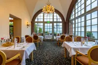 Seehotel Schloss Klink