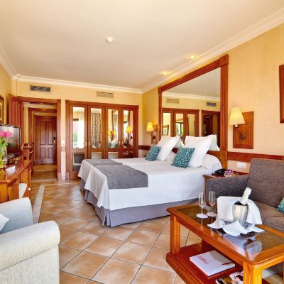 Standard Double Room (2 Adults + 1 Child) GF Gran Costa Adeje***** Promo Code