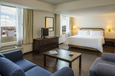 Fiesta Inn Ciudad Juarez Các khách sạn ở 