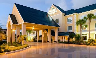 SureStay Plus Hotel by Best Western Vero Beach