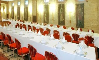 Hotel Temple Pradorrey - Housity