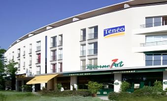 Teneo Apparthotel Talence