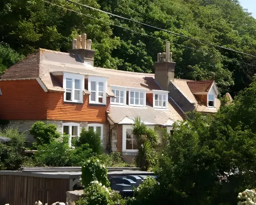 Bishops Cottage Hotels in Wareham