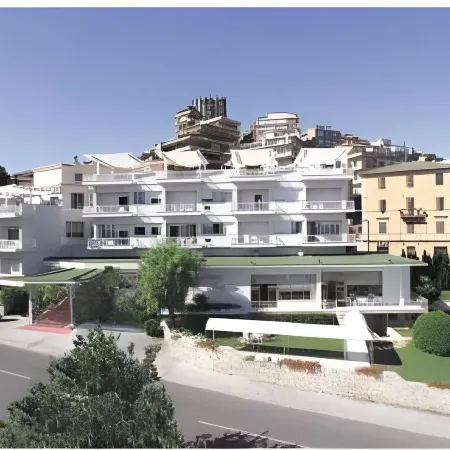 Grand Hotel Passetto
