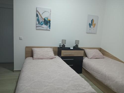 公寓 - 地面楼层