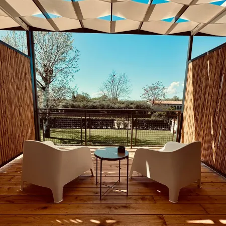 Country Resort le Due Ruote