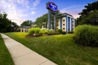 Hampton Inn Chicago/Naperville Near Niu Conference Center
