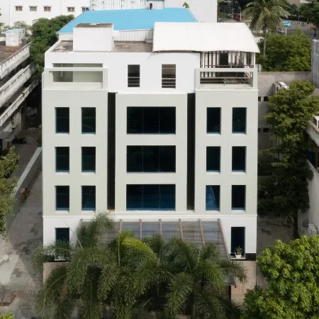 44 Oasis