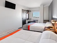 City Express Junior by Marriott Aguascalientes Centro Hotels in Aguascalientes