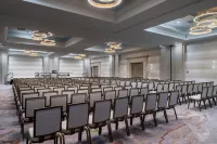 Macon Marriott City Center