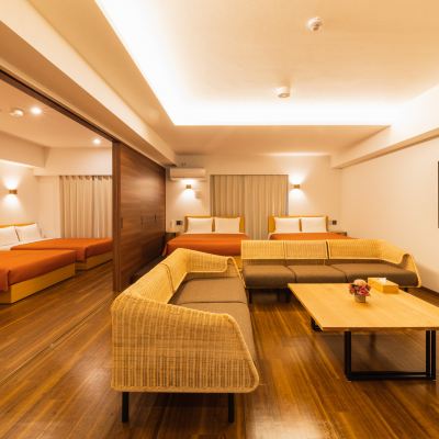 ロイヤルE 禁煙 Hotel Iori クーポン