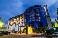 Protea Hotel Delta Hotels in 