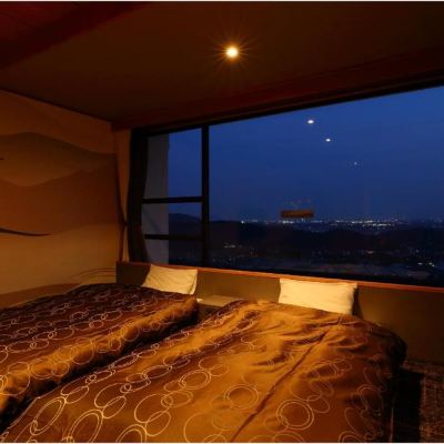 和室(本館) 筑波山ホテル青木屋 クーポン