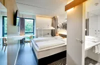 Airport Hotel, Billund Các khách sạn ở 
