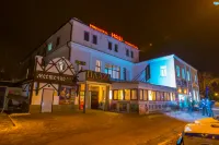 Nash Mini Hotel Hotels in 