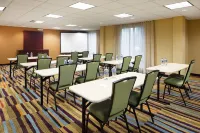 Fairfield Inn & Suites Conway
