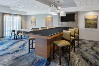 Fairfield Inn & Suites Hobbs