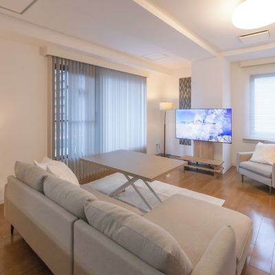 3 Bedroom Deluxe Apartment Atrium Promo Code