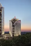 Hampton by Hilton Bursa