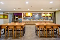 Home2 Suites by Hilton Terre Haute