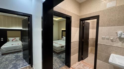 Kanaf Abha Two-Bedroom Apartment