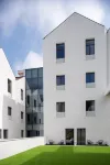 Hilton Porto Gaia Hotele w: 