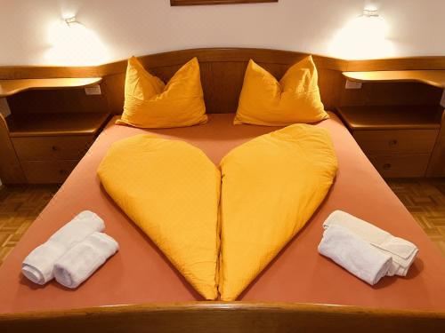 高级一卧室带阳台公寓