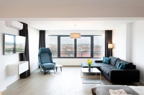 特大床一室房（带梳化床）