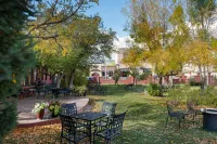 Chamberlin Inn