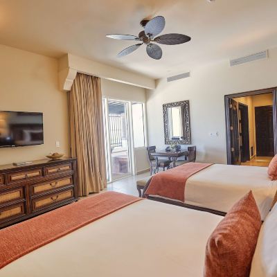 Junior Suite Jacuzzi Grand Residences Riviera Cancun, a Registry Collection Hotel - All Inclusive Promo Code