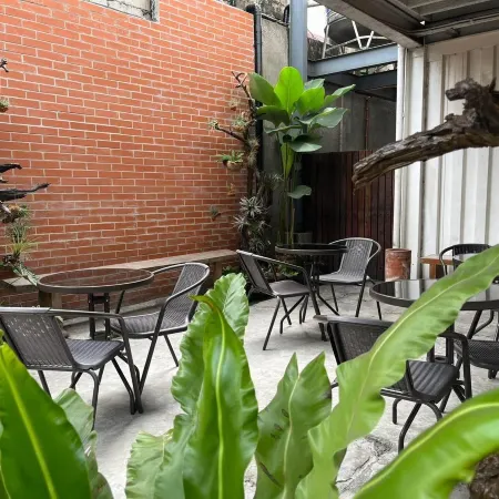 Burgos Hub Hostel