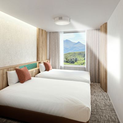 コーナービュースイート 水上高原ホテル200（トゥーハンドレッド） クーポン