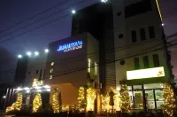 胡安妮塔旅館