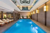 AC Hotel Stockholm Ulriksdal