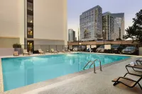Hampton Inn Atlanta-Buckhead