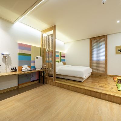 코리안 스타일 스위트 Gongju (Donghaksa) Gyeryongsan J2 Hotel 쿠폰