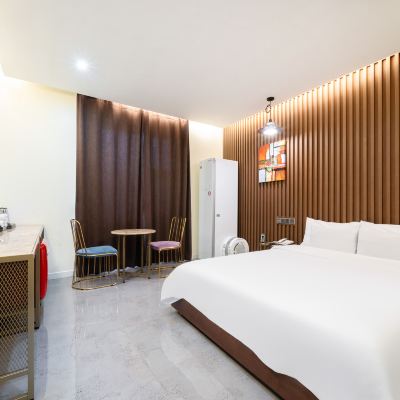 Superior Room Divine Hotel Promo Code