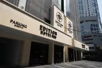 光州Urban Life飯店