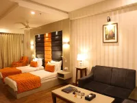 The Aananda Imperial โรงแรมในพิลาสปุระ
