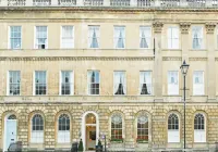 Edgar Townhouse