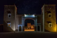Kasbah Tizzarouine Hotel di 