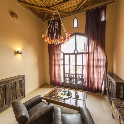 Suite Caravan Serai Promo Code