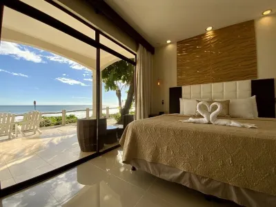 Vista Las Olas Resort Hotels in 